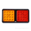 Truck Tail Lamp Combination Tail Lights for Trailer